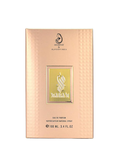 ARABIYAT MARAM 100ML