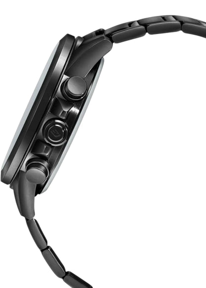 Casio Edifice Bluetooth Connect Analog-Digital Men's Watch ECB-30DC-1ADF