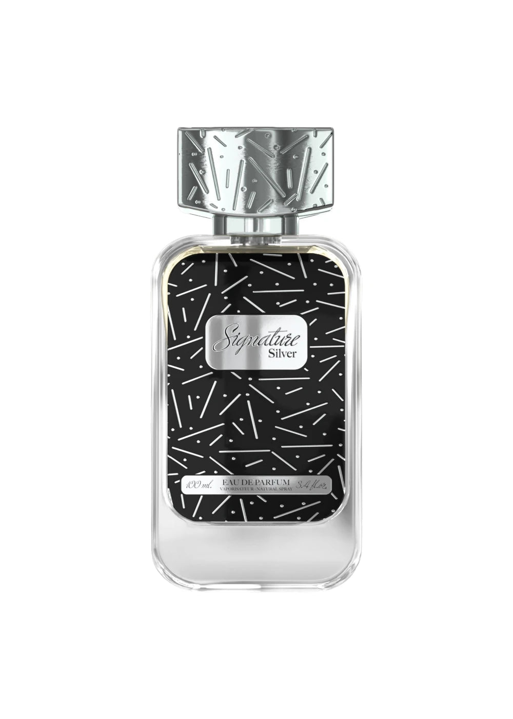 DKHOON EMIRATES SIGNATURE SILVER