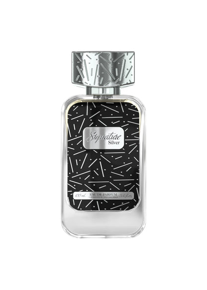 DKHOON EMIRATES SIGNATURE SILVER