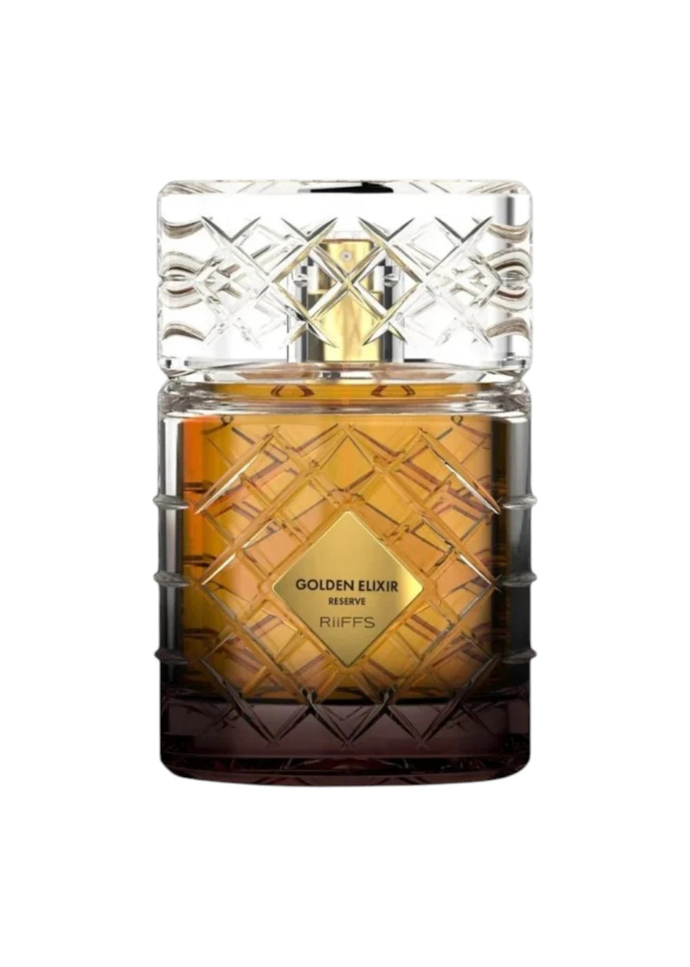 RIIFS GOLDEN ELIXIR RESERVE EDP