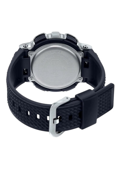 Casio G-Shock Men's Analog-Digital Watch GM-110-1ADR