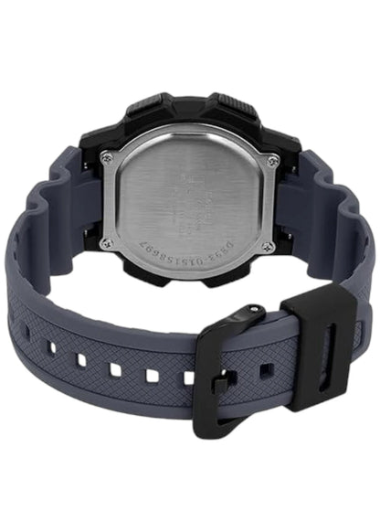 Casio Youth AE-1000W-8AVDF Digital Black Dial Unisex