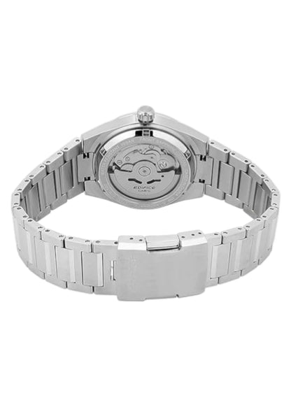 Casio Edifice EFK-100CD-1ADR Automatic Analog Black Dial Men