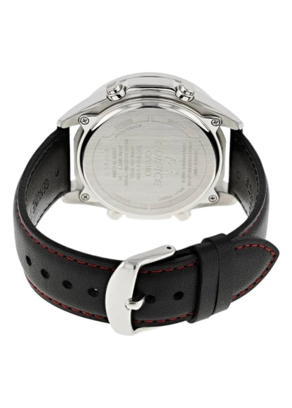 Casio Edifice Men's Analog Digital Quartz Watch EFV-C100L-1AVDF