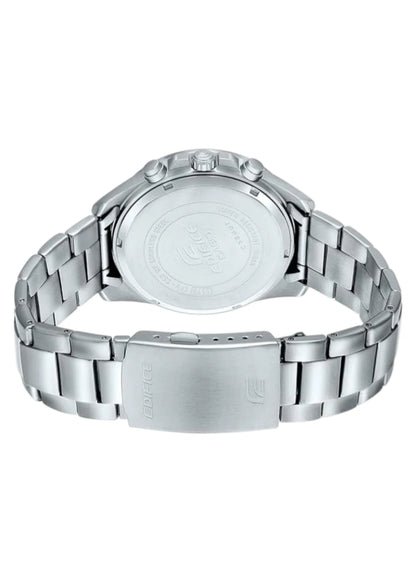 Casio Edifice EFV-550D-1AVUDF Analog Black Dial Men Watch