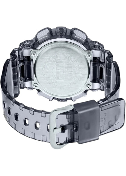 Casio G-Shock Women's Analog Digital Watch GMA-S110GS-8ADR