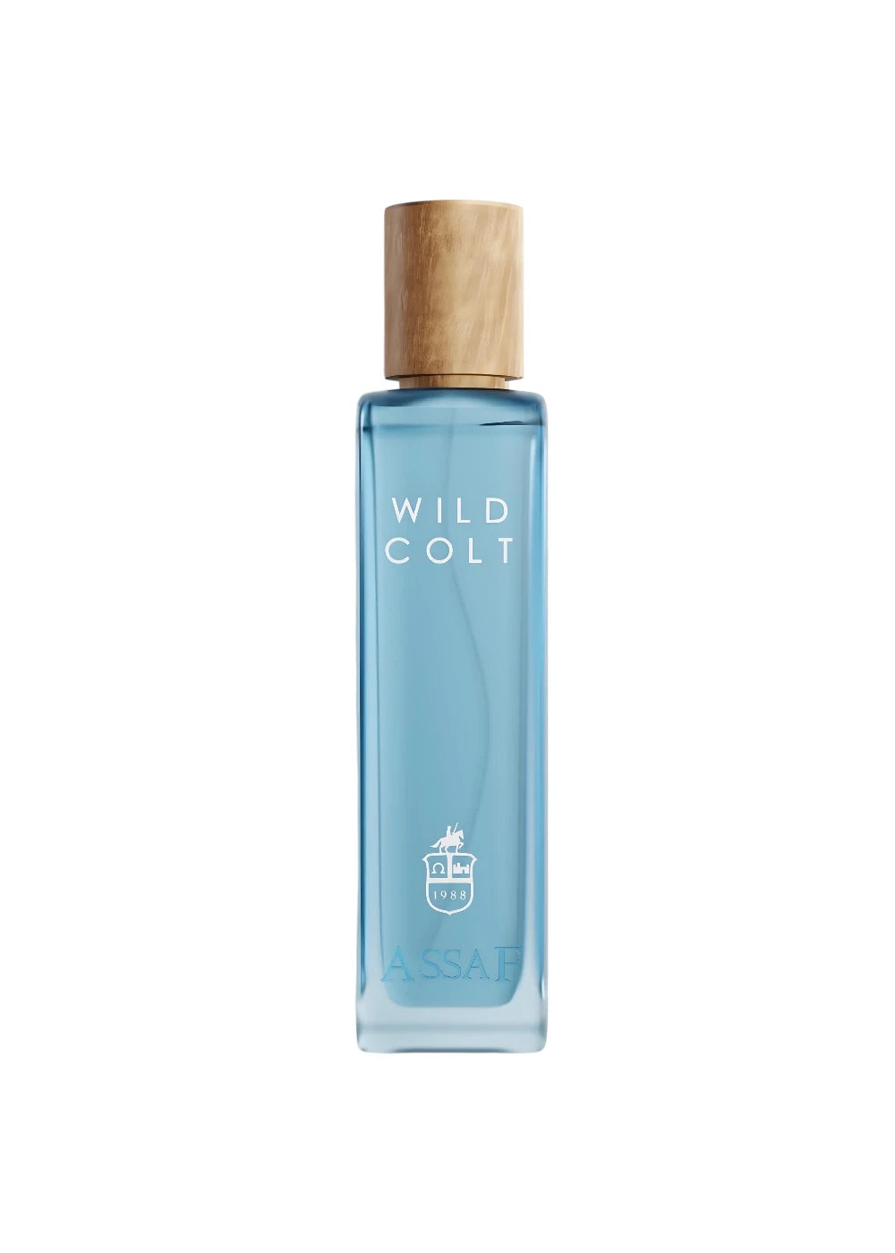 ASSAF WILD COLT EDP