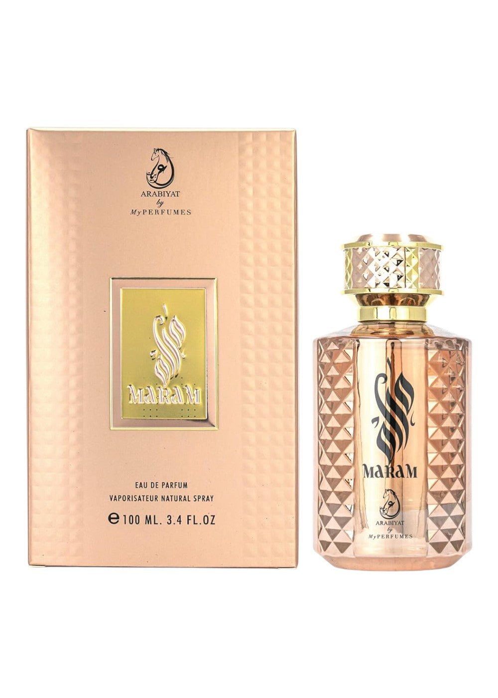 ARABIYAT MARAM 100ML