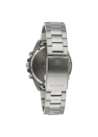 Casio Edifice EFV-550D-1AVUDF Analog Black Dial Men Watch