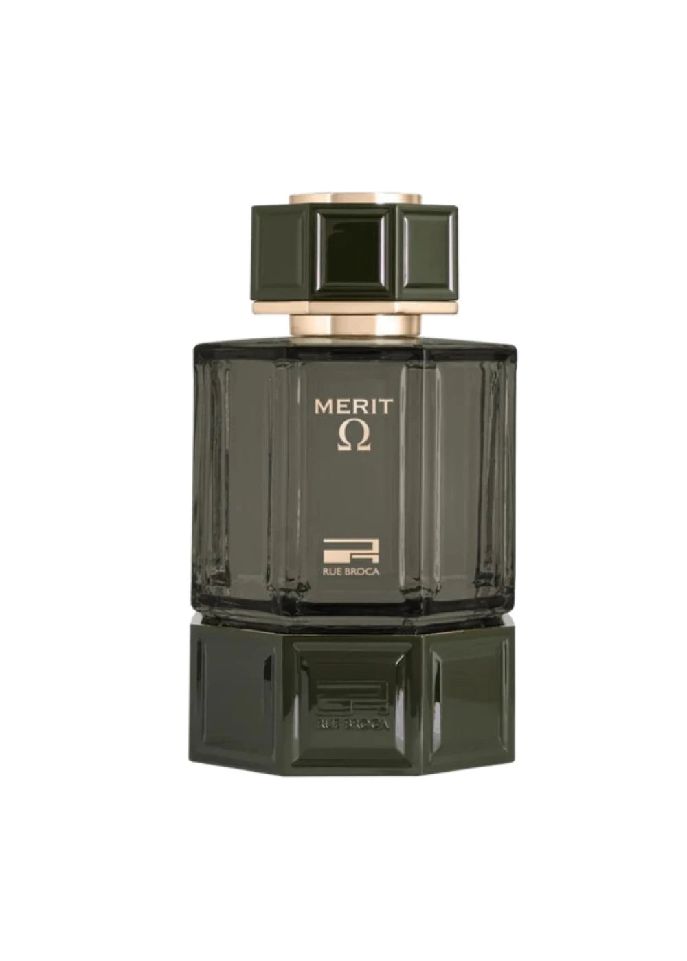 RUE BROCA MERIT OMEGA EDP