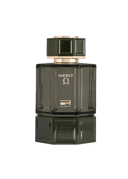 RUE BROCA MERIT OMEGA EDP