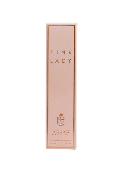 ASSAF PINK LADY