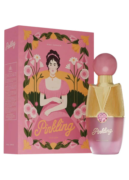 PARIS CORNER PINKLING 100ML