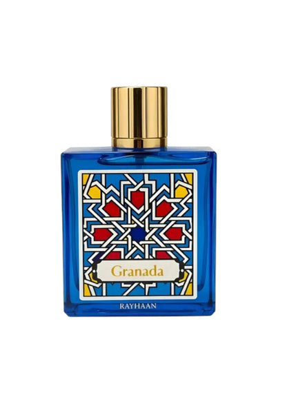 RAYHAAN GRANADA 100ML