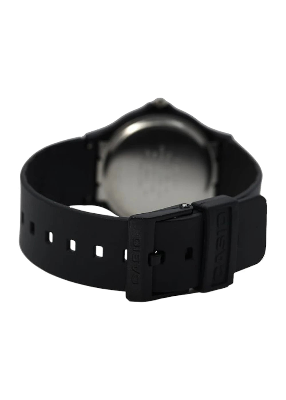 CASIO MQ-76-7AL Analog Men’s Watch – White Dial, Quartz Movement