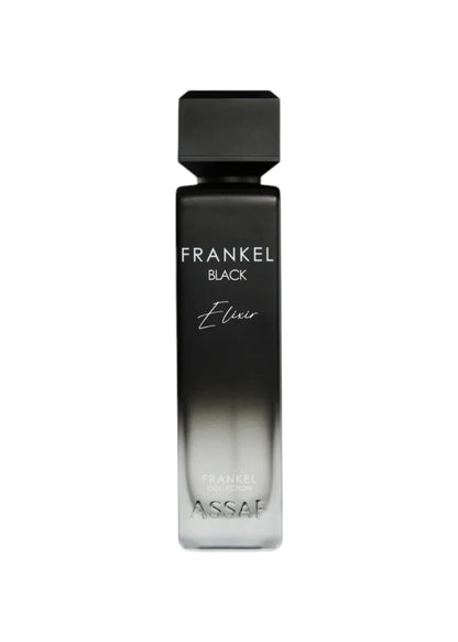 ASSAF FRANKEL AVENTUS BLACK ELIXIR