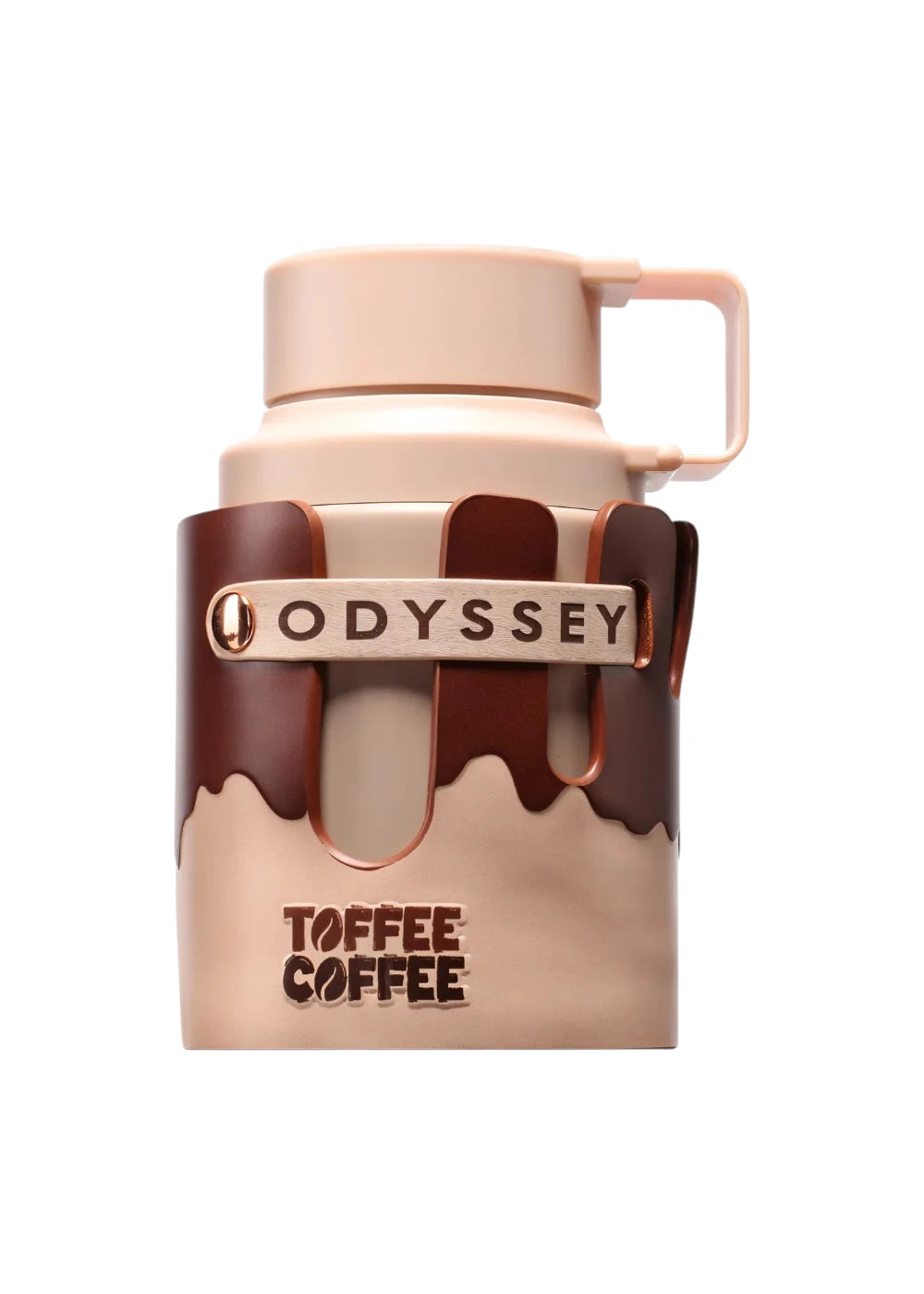 ARMAF ODYSSEY TOFFEE COFFEE TOE