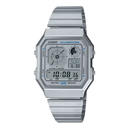 CASIO A130WE-7ADF