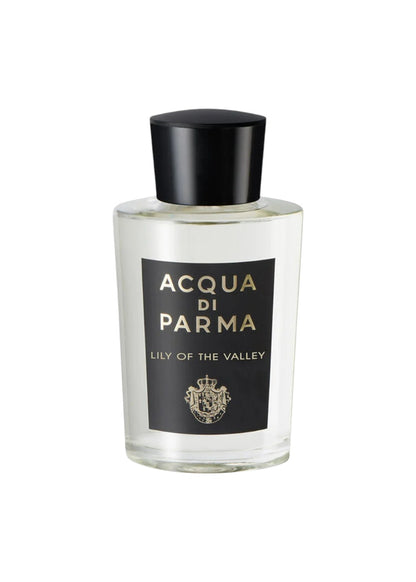 ACQUA DI PARMA Signatures of the Sun LILY OF THE VALLEY 180M