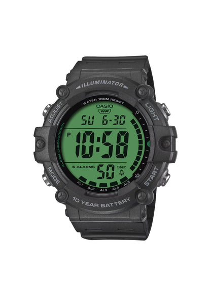 Casio Timeless AE-1500WHC-1AVEF Sports Watch