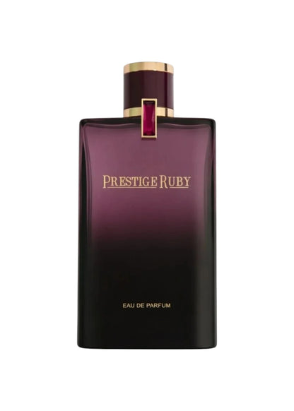 عطر الماجد بريستيج الياقوتي أو دو بارفان