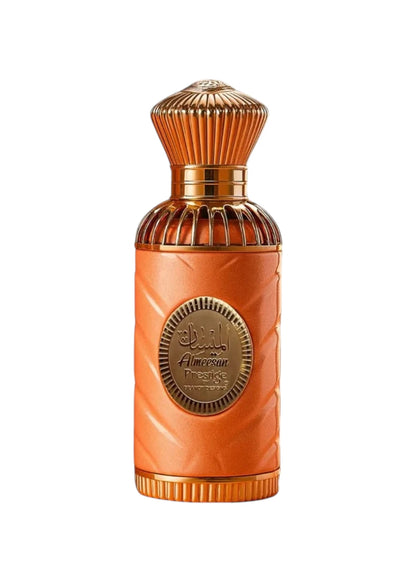 BRANDY PRESTIGE  AL MEESAN EDP