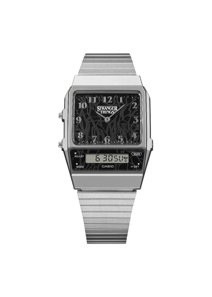 Casio Vintage Stranger Things AQ-800EST-1A Watch