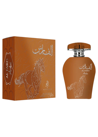 ARABIYAT AL FARIS ARABE