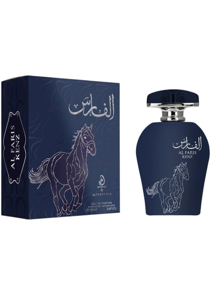 ARABIYAT AL FARIS KENZ