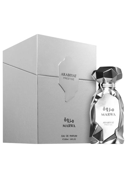 ARABIYAT PRESTIGE MARWA EDP 
