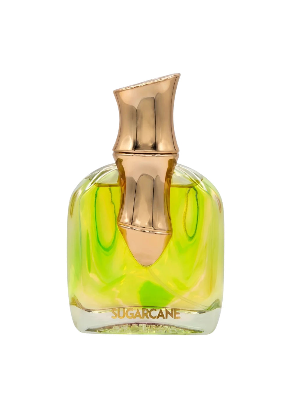 ARABIYAT PRESTIGE SUGARCANE VANILLA EDP