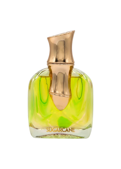 ARABIYAT PRESTIGE SUGARCANE VANILLA EDP