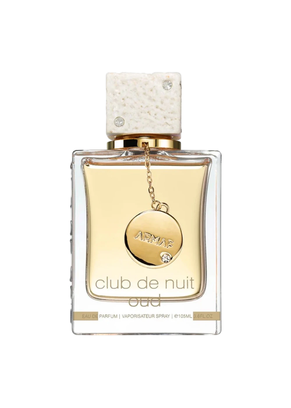 ARMAF CDN OUD EDT 