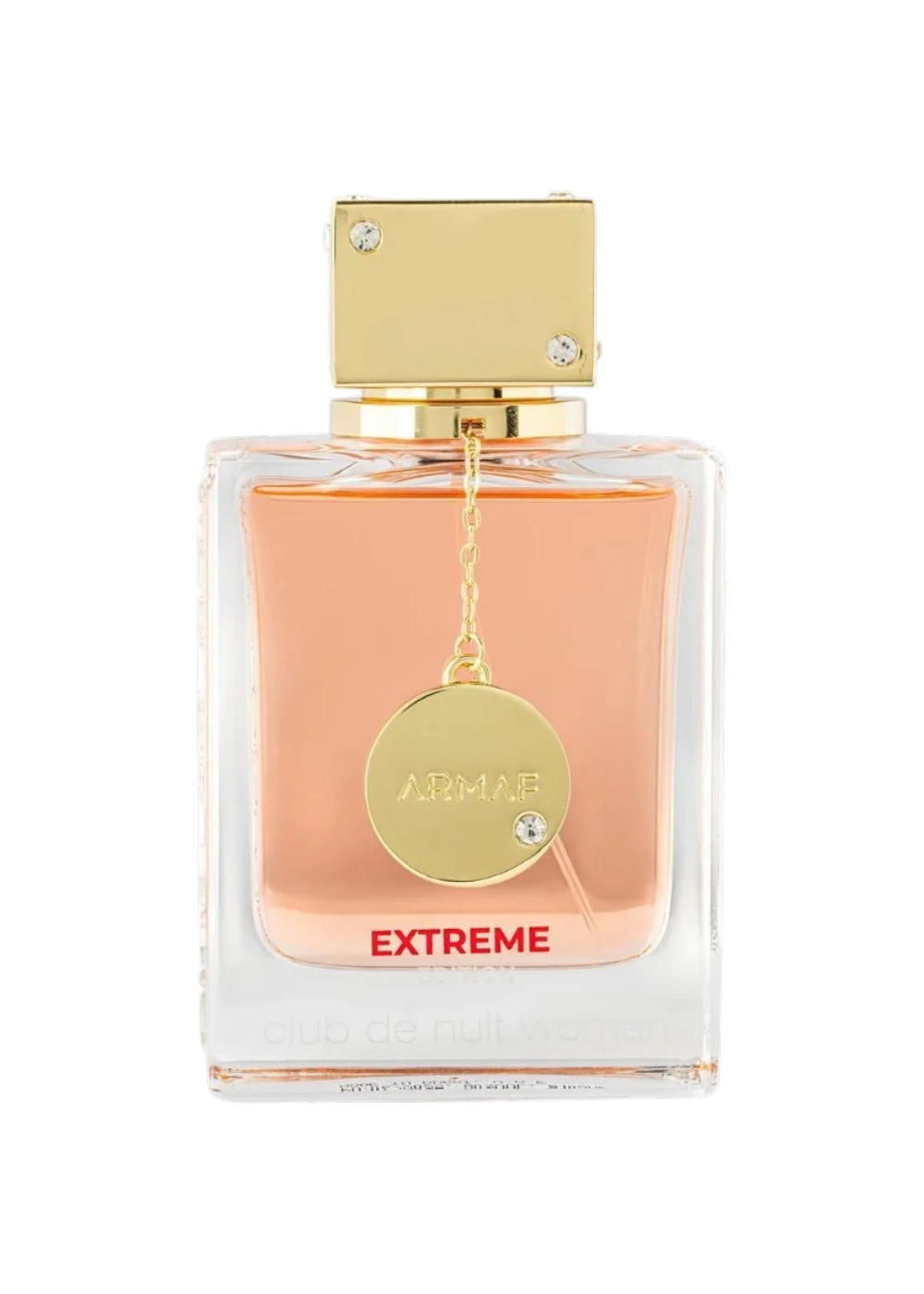 ARMAF CDN WOMAN EXTREME EDP