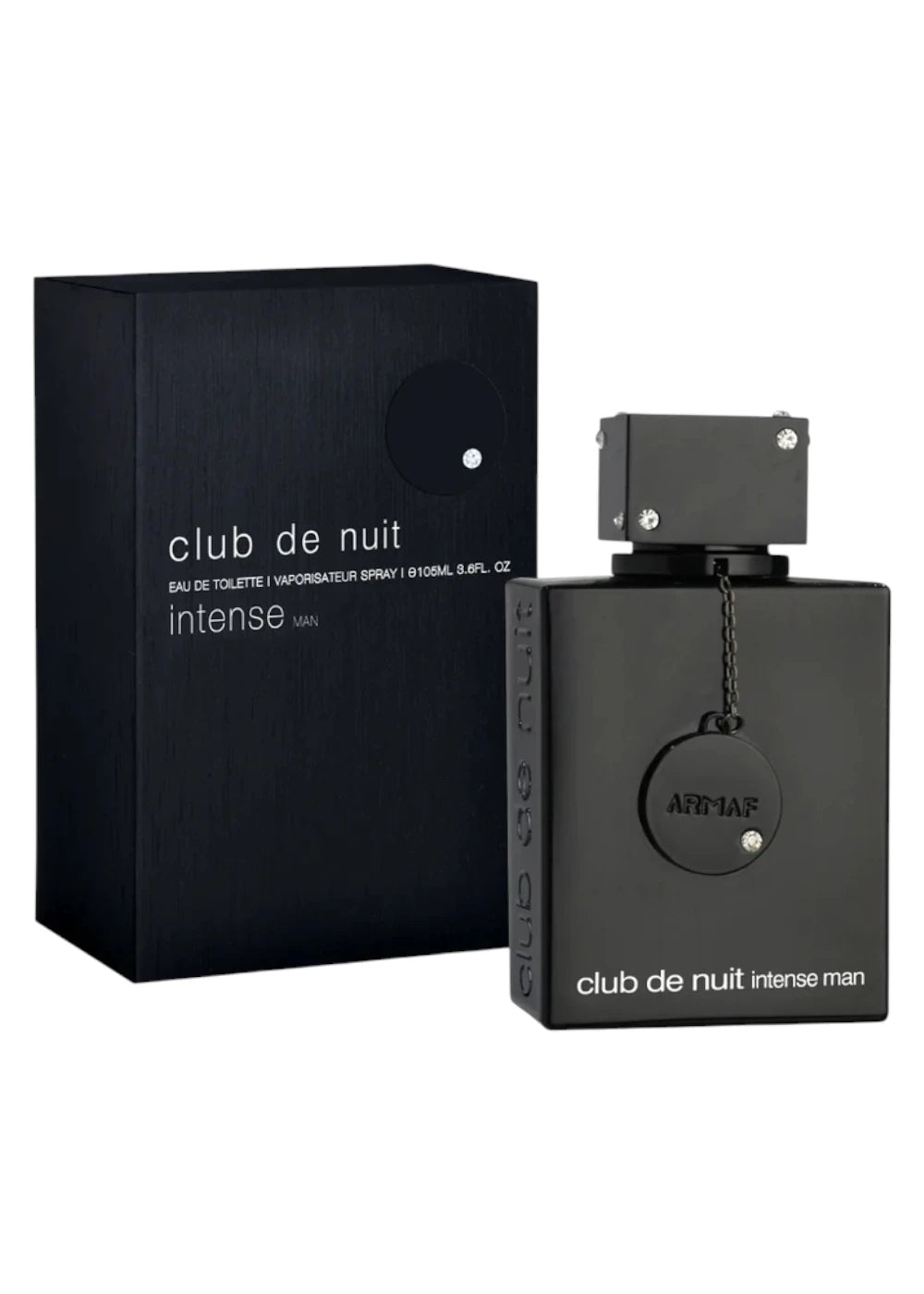 ARMAF CLUB DE NUIT INTENSE 105ML