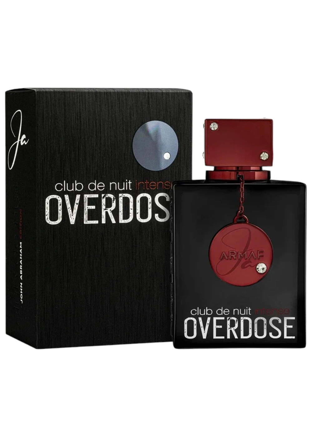 ARMAF CLUB DE NUIT OVERDOSE