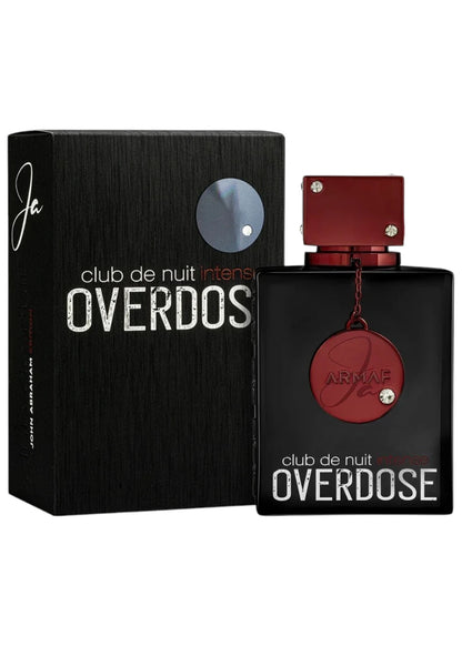 ARMAF CLUB DE NUIT OVERDOSE