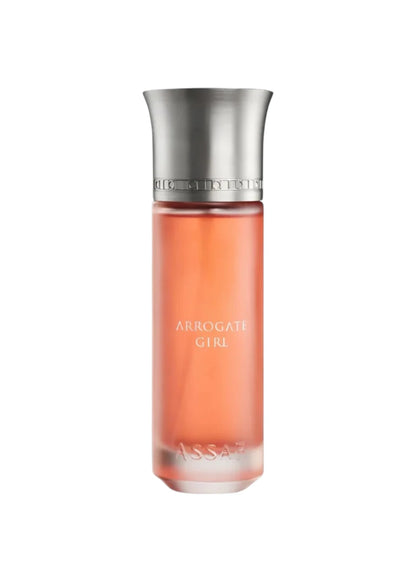 ASSAF ARROGATE GIRL EDP