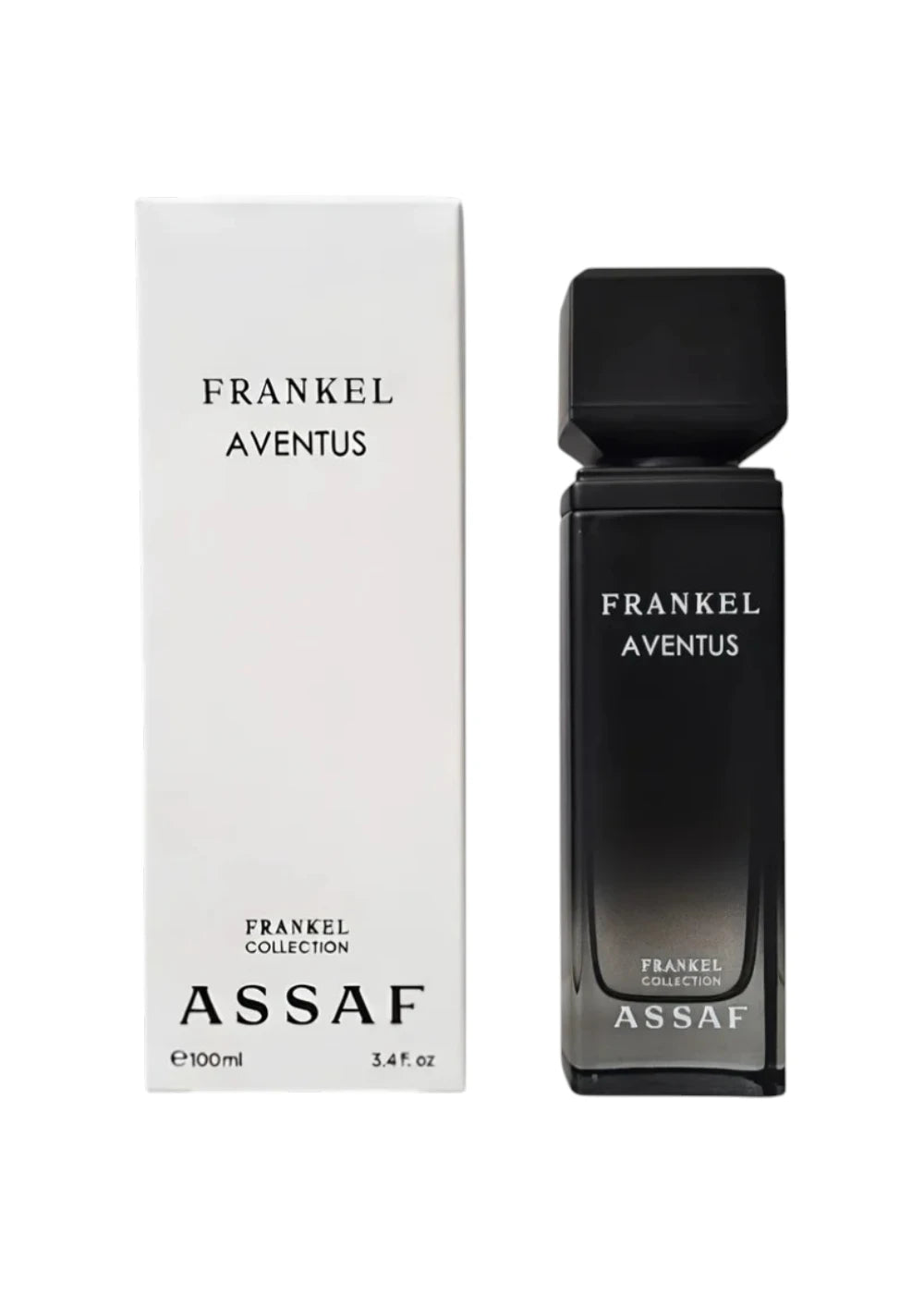 ASSAF FRANKEL AVENTUSE EDP