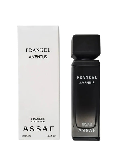 ASSAF FRANKEL AVENTUSE EDP