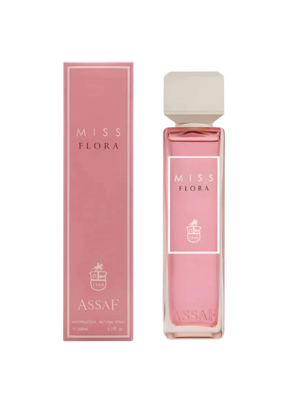 ASSAF MISS FLORA