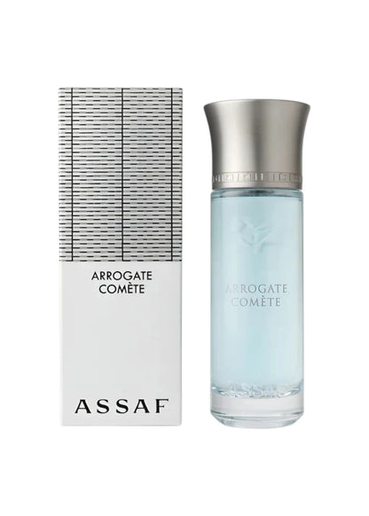 ASSAF ARROGATE COMETE