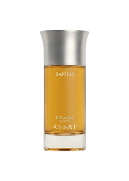 ASSAF BAKHUR PEGASUS