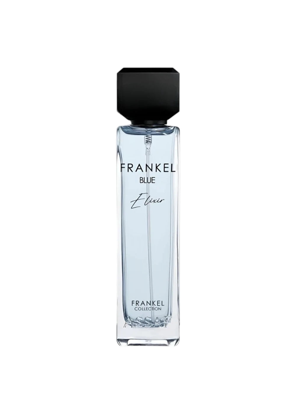 ASSAF FRANKEL BLUE ELIXER