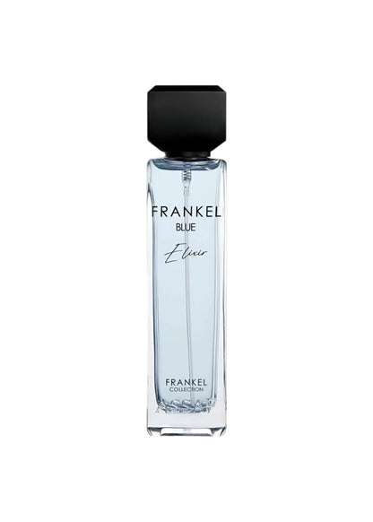 ASSAF FRANKEL BLUE ELIXER