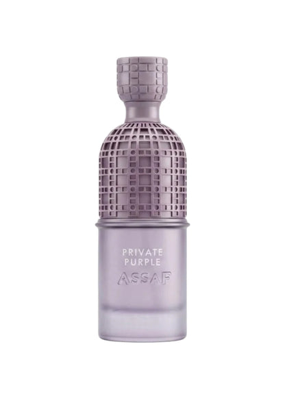 ASSAF PRIVATE PURPLE