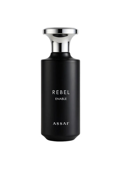 ASSAF REBEL ENABLE