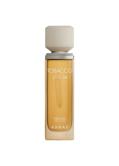 ASSAF TOBACCO JAM 50