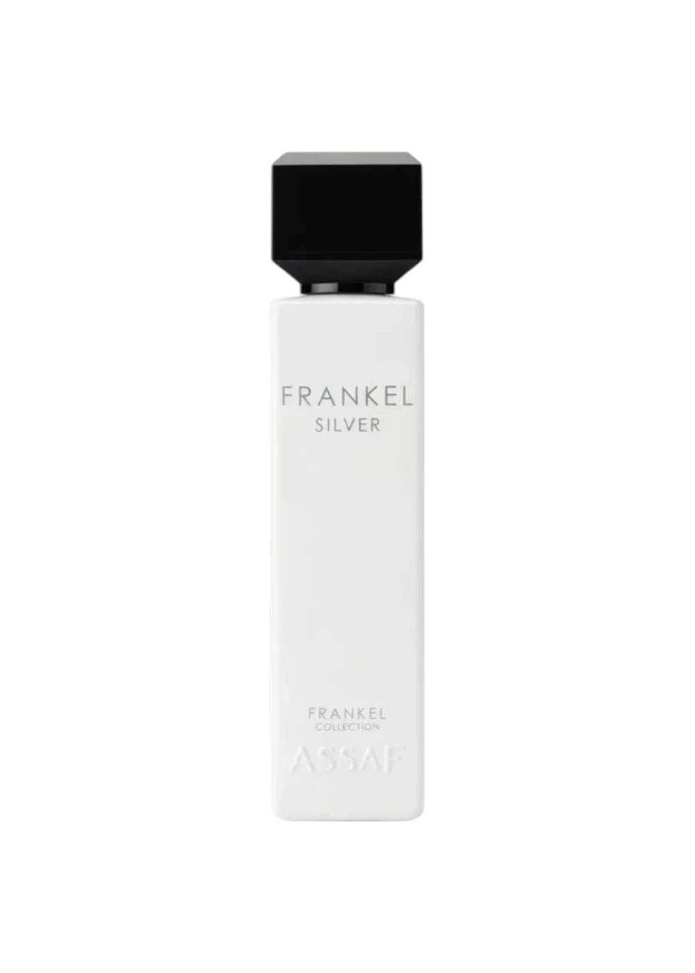 ASSAF FRANKEL SILVER